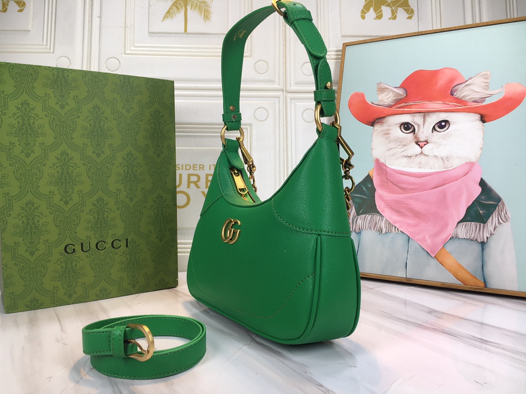 Gucci Hobo Bags